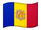 Andorra flag