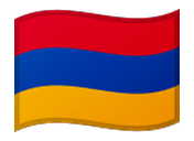 Armenia flag