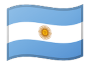 Argentina flag
