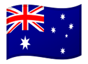 Australia flag