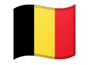Belgium flag