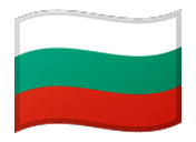 Bulgaria flag