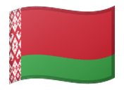 Belarus flag