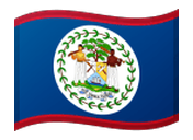 Belize flag