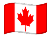 Canada flag