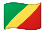 Congo flag