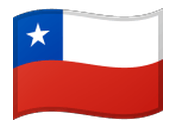 Chile flag