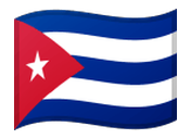 Cuba flag