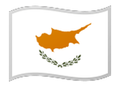 Cyprus flag