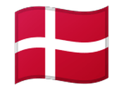 Denmark flag