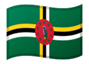 Dominica flag