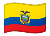 Ecuador flag