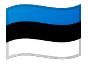 Estonia flag