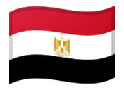 Egypt flag
