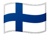 Finland flag