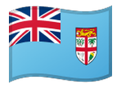 Fiji flag