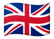 United Kingdom flag