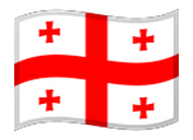 Georgia flag