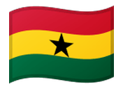 Ghana flag