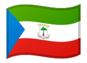 Equatorial Guinea flag