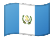 Guatemala flag
