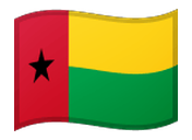 Guinea-Bissau flag