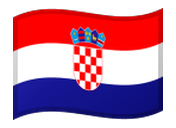 Croatia flag