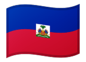 Haiti flag