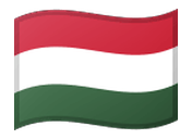 Hungary flag