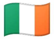 Ireland flag