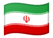 Iran flag