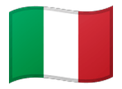 Italy flag