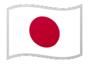 Japan flag