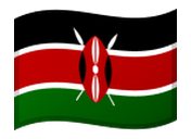 Kenya flag