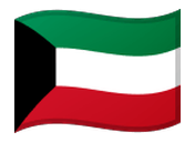 Kuwait flag