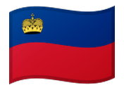 Liechtenstein flag