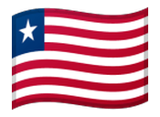Liberia flag