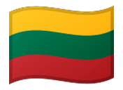Lithuania flag