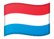 Luxembourg flag