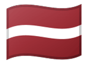 Latvia flag