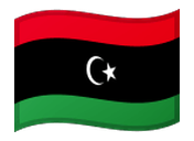 Libya flag