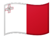 Malta flag