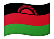 Malawi flag