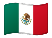 Mexico flag