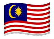 Malaysia flag
