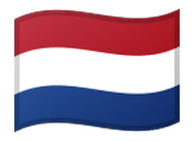 Netherlands flag