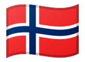 Norway flag