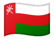 Oman flag