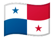 Panama flag