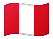 Peru flag